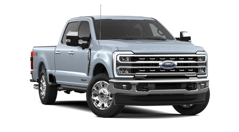 2026 Ford F-250 F-250® Lariat®