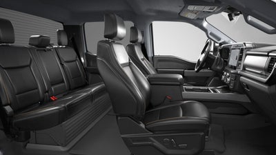 2026 Ford F-250 F-250® Lariat®