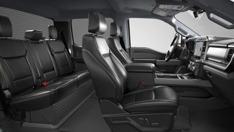 2026 Ford F-250 F-250® Lariat®
