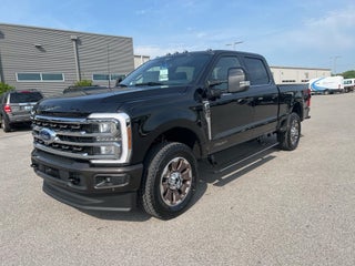 2024 Ford F-250® King Ranch®