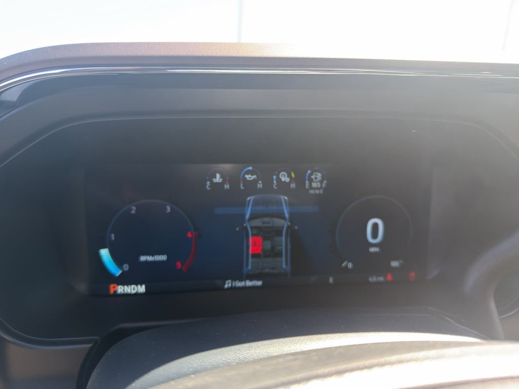 2026 Ford F-250 F-250® King Ranch®