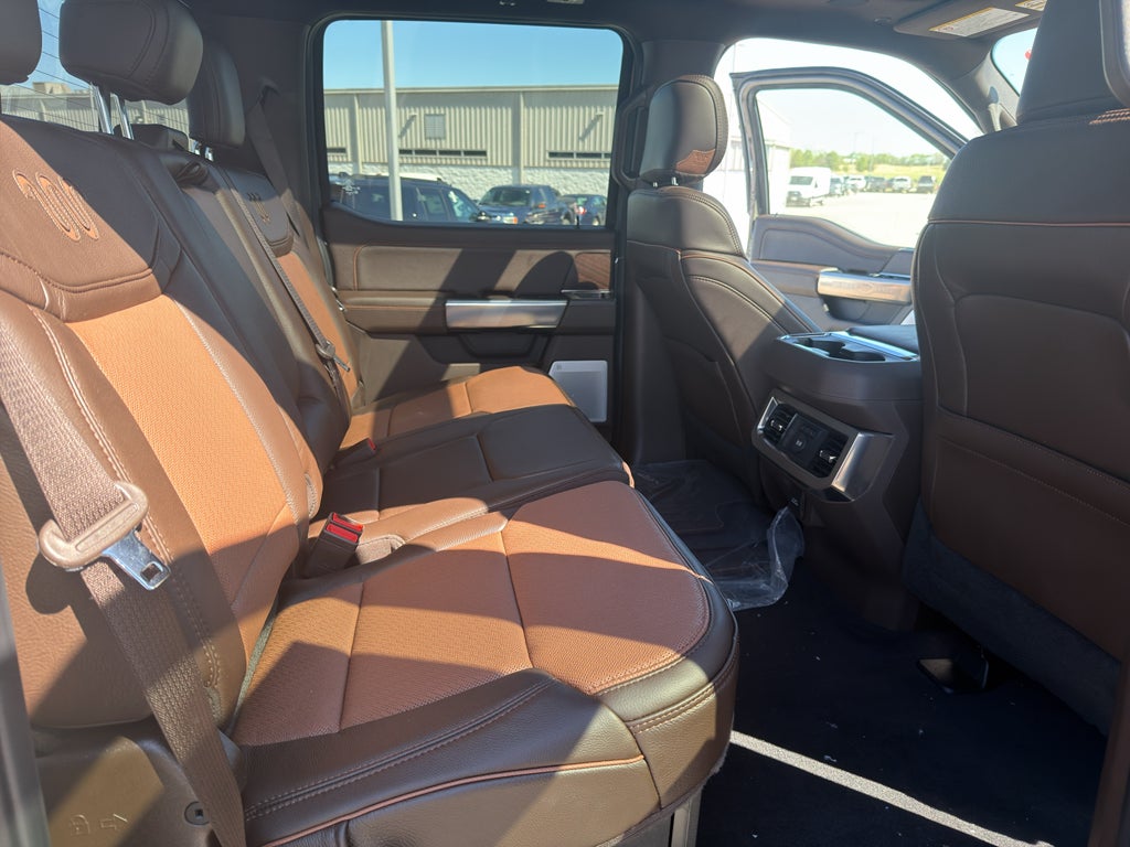 2026 Ford F-250 F-250® King Ranch®