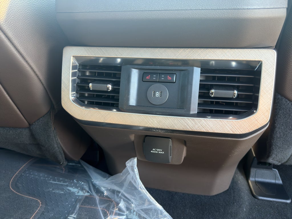 2026 Ford F-250 F-250® King Ranch®