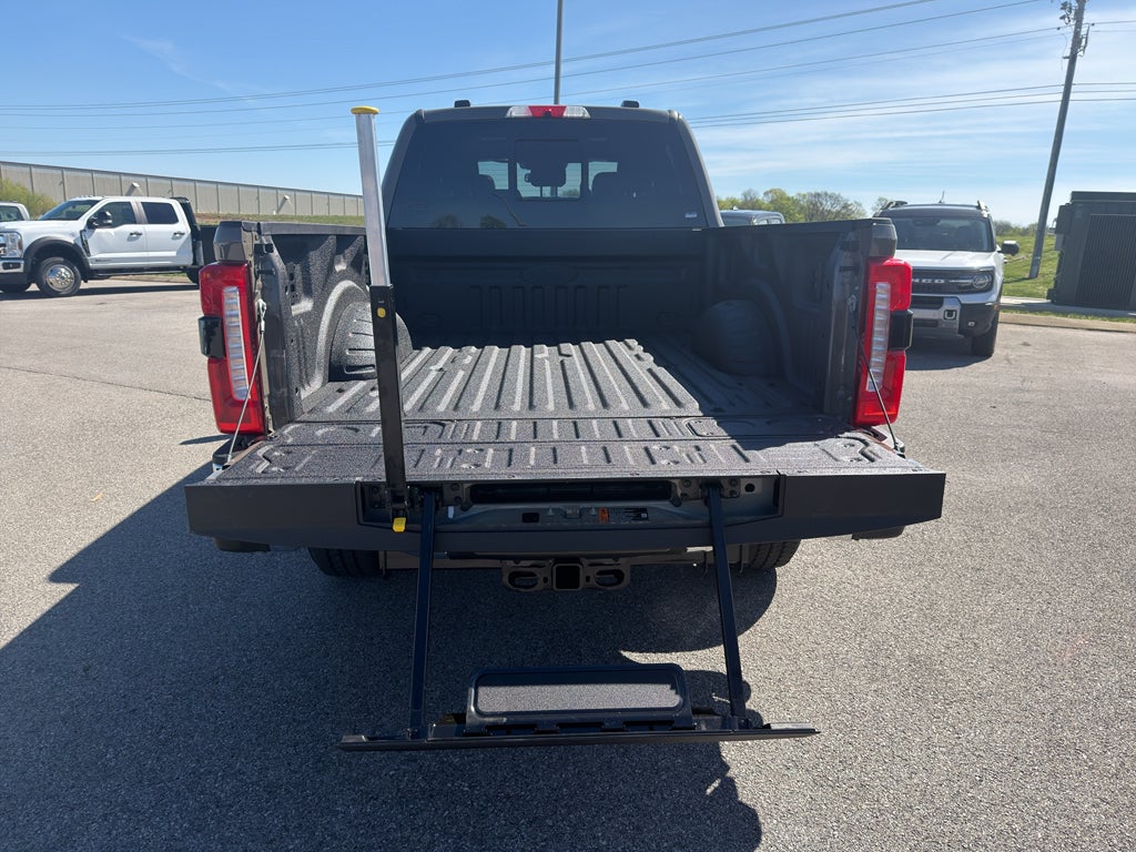 2026 Ford F-250 F-250® King Ranch®