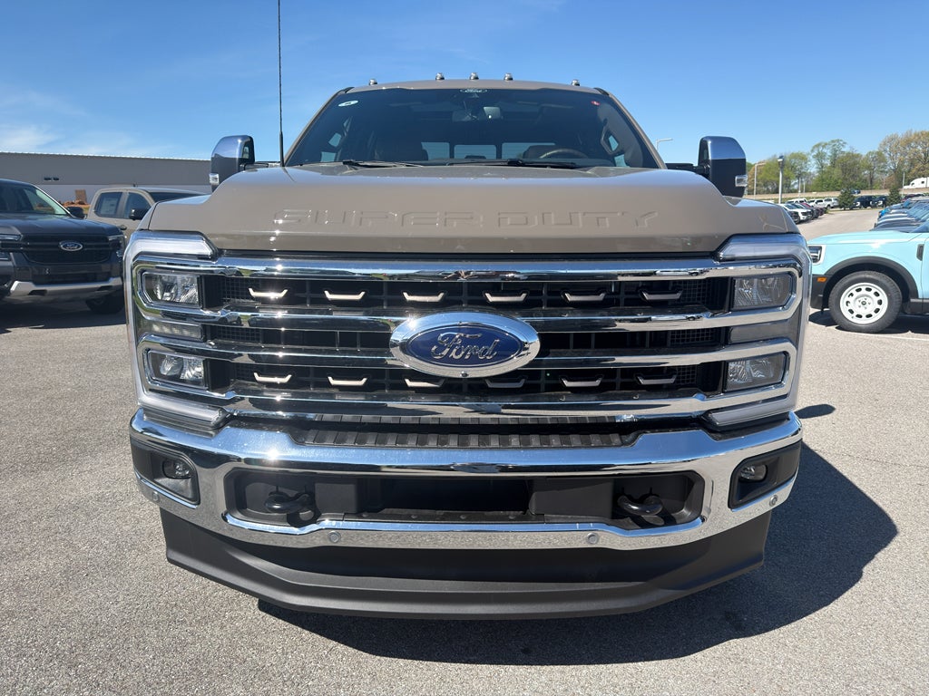 2026 Ford F-250 F-250® King Ranch®