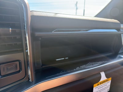 2026 Ford F-250 F-250® King Ranch®