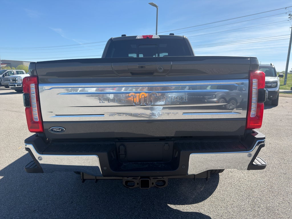 2026 Ford F-250 F-250® King Ranch®