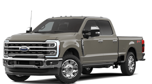 2026 Ford F-250 F-250® King Ranch®