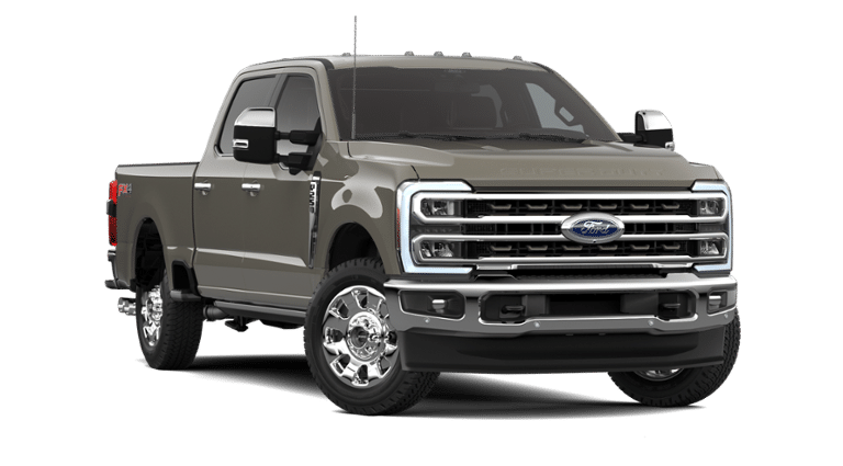 2026 Ford F-250 F-250® King Ranch®