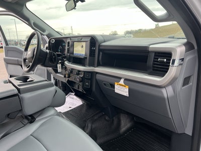 2026 Ford F-350 F-350® XL