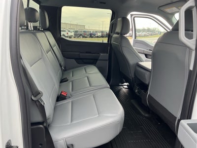 2026 Ford F-350 F-350® XL