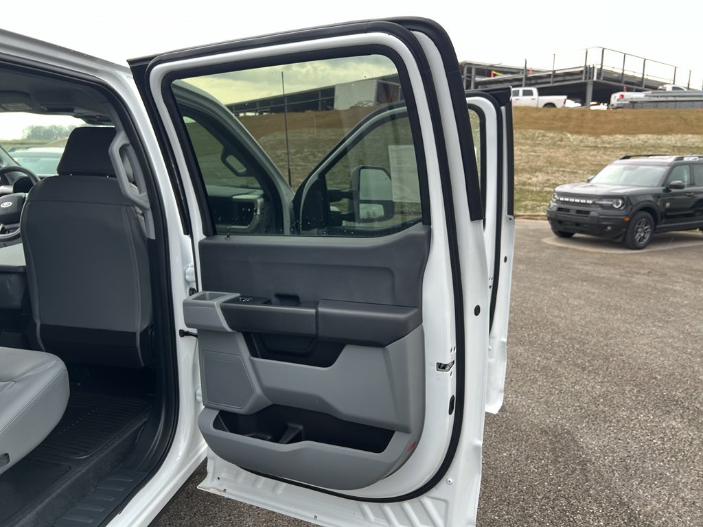 2026 Ford F-350 F-350® XL