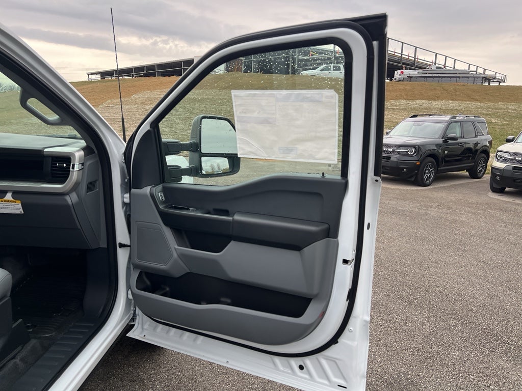 2026 Ford F-350 F-350® XL