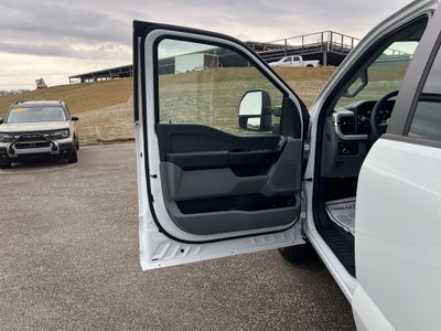 2026 Ford F-350 F-350® XL