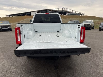 2026 Ford F-350 F-350® XL