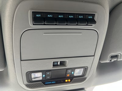 2026 Ford F-350 F-350® XL