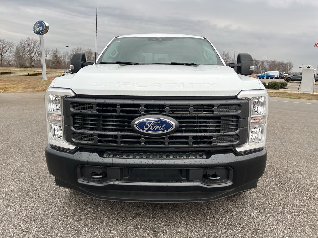 2026 Ford F-350 F-350® XL