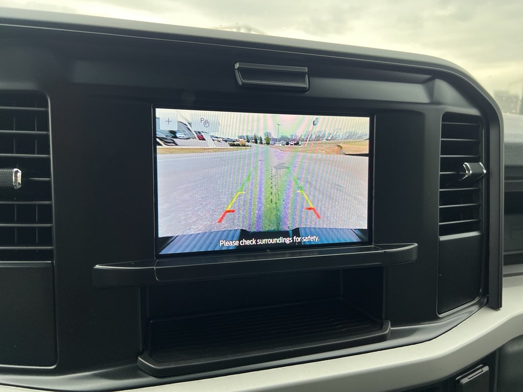 2026 Ford F-350 F-350® XL