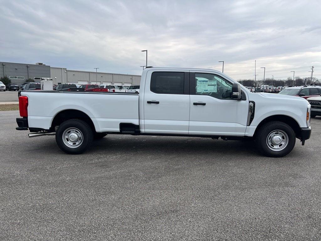 2026 Ford F-350 F-350® XL