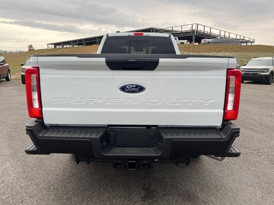 2026 Ford F-350 F-350® XL
