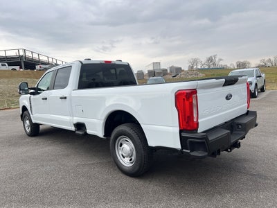 2026 Ford F-350 F-350® XL