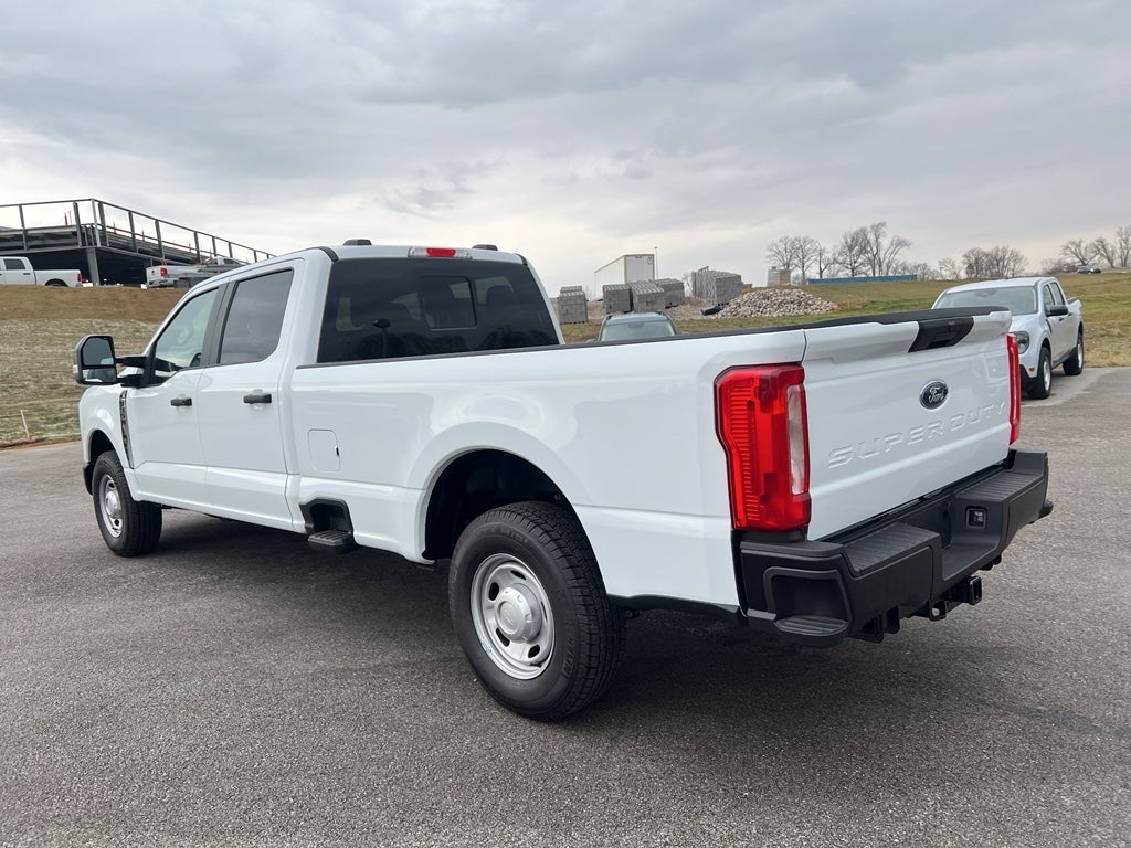 2026 Ford F-350 F-350® XL