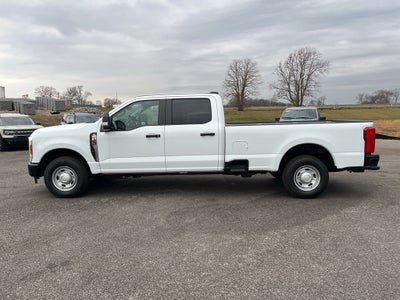 2026 Ford F-350 F-350® XL