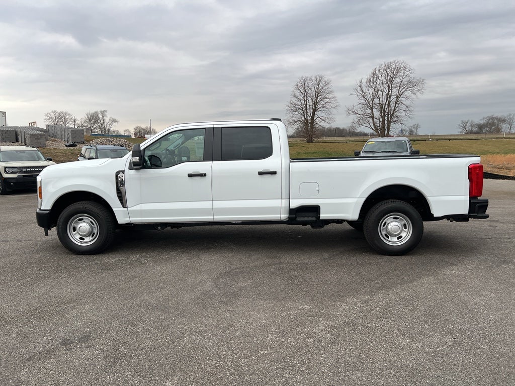 2026 Ford F-350 F-350® XL