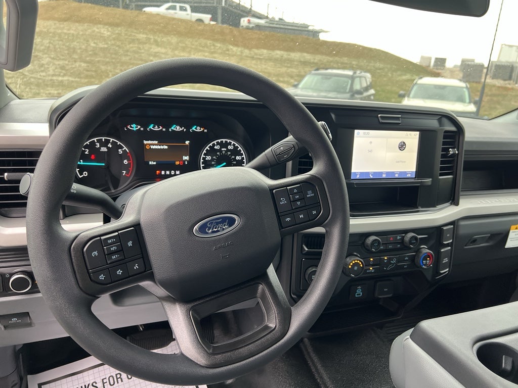 2026 Ford F-350 F-350® XL