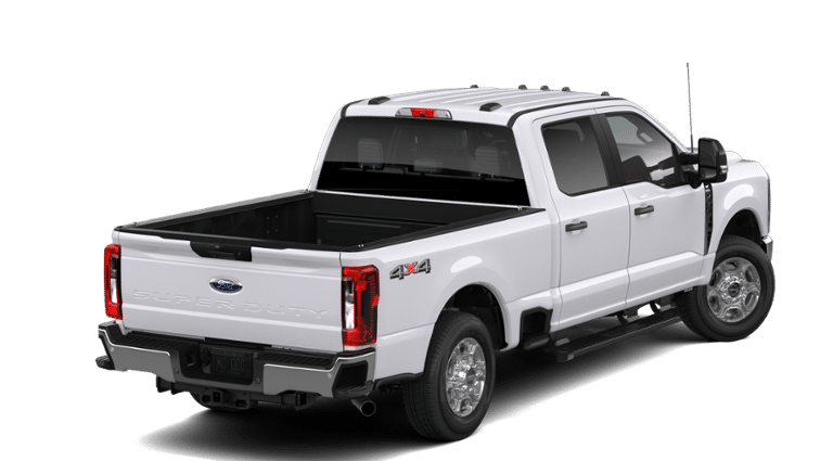 2026 Ford F-350 F-350® XLT