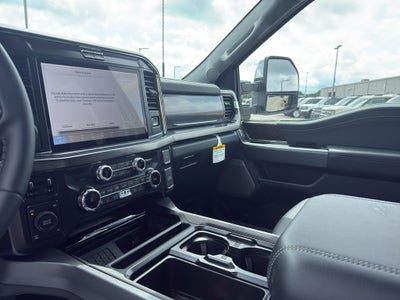 2026 Ford F-350 F-350® Lariat®