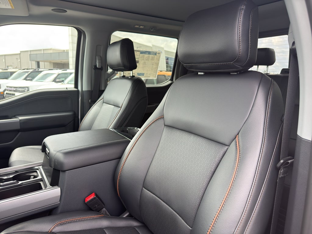 2026 Ford F-350 F-350® Lariat®