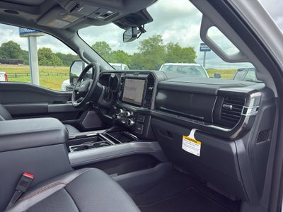 2026 Ford F-350 F-350® Lariat®