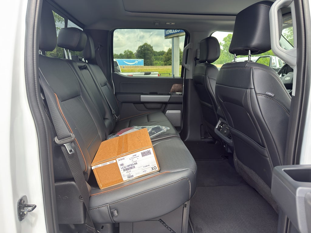 2026 Ford F-350 F-350® Lariat®