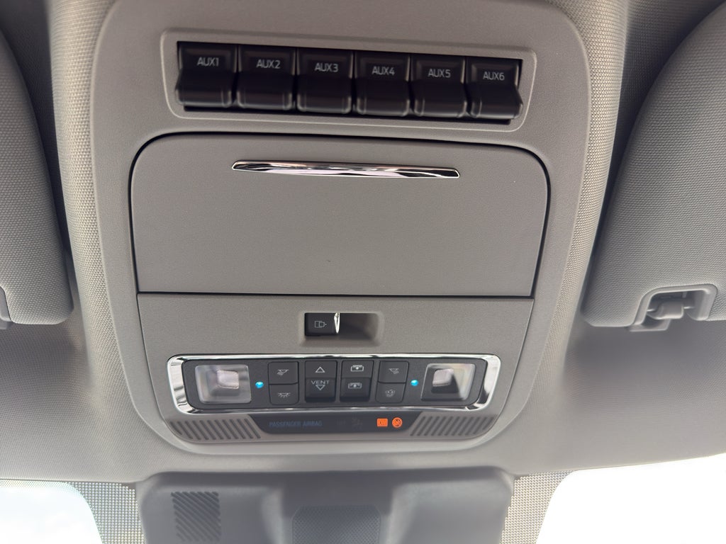 2026 Ford F-350 F-350® Lariat®