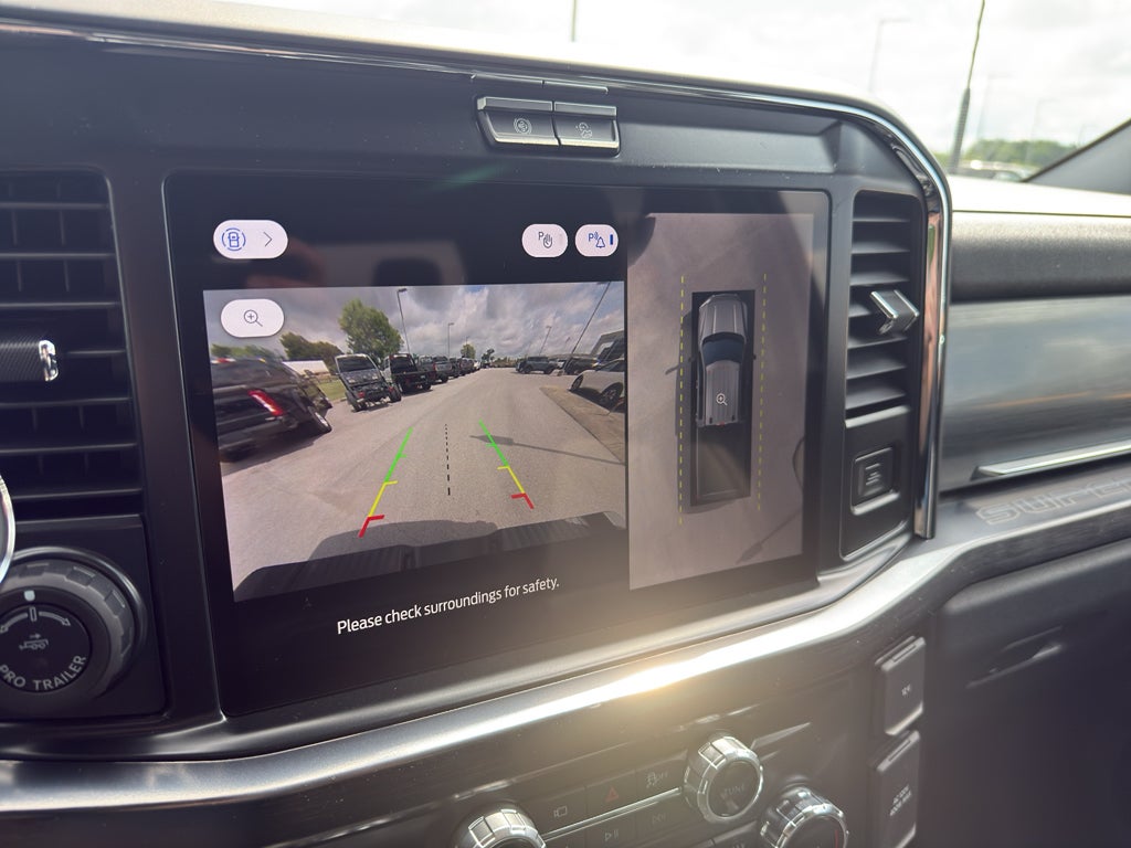 2026 Ford F-350 F-350® Lariat®