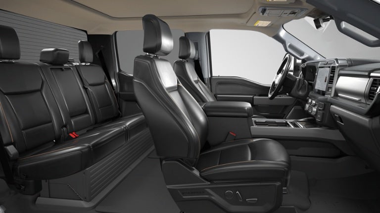 2026 Ford F-350 F-350® Lariat®