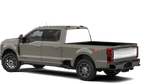 2026 Ford F-350 F-350® Platinum®