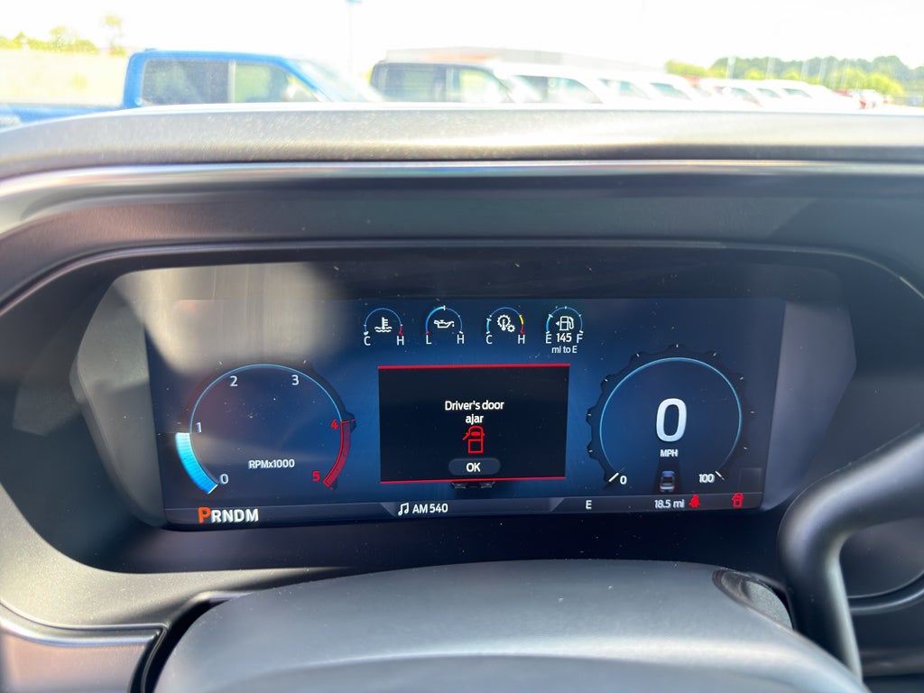 2026 Ford F-350 F-350® Platinum®