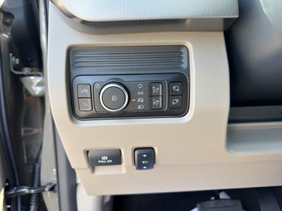 2026 Ford F-350 F-350® Platinum®