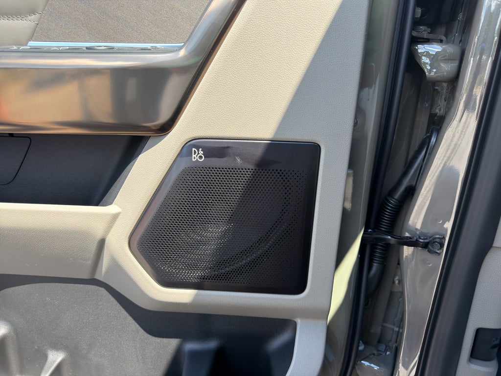 2026 Ford F-350 F-350® Platinum®