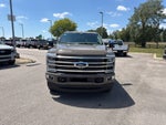 2026 Ford F-350 F-350® Platinum®