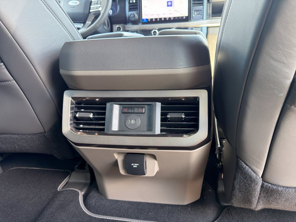 2026 Ford F-350 F-350® Platinum®