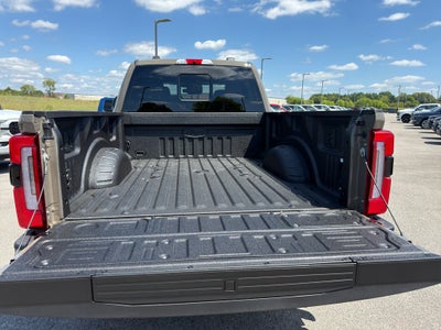 2026 Ford F-350 F-350® Platinum®
