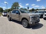 2026 Ford F-350 F-350® Platinum®