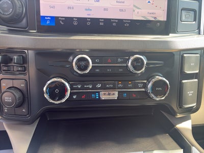 2026 Ford F-350 F-350® Platinum®