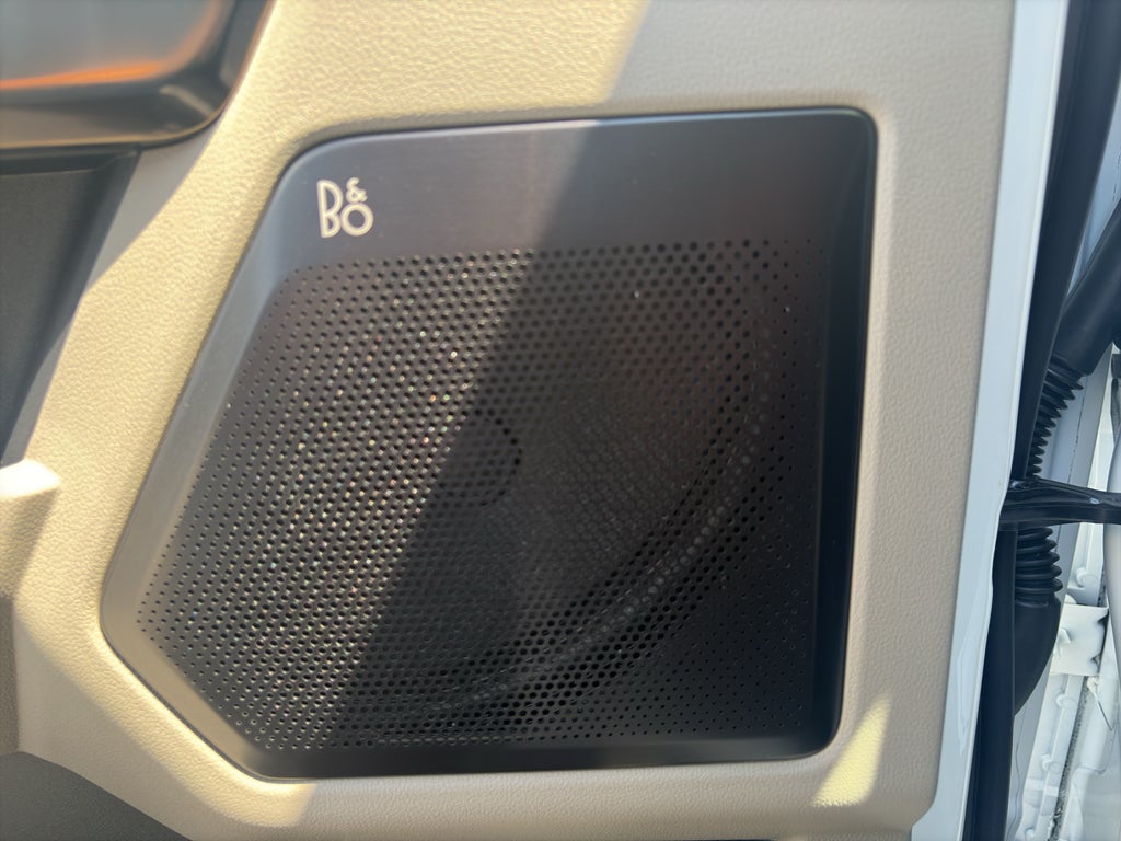 2026 Ford F-350 F-350® Platinum®