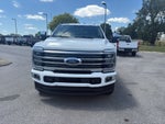 2026 Ford F-350 F-350® Platinum®