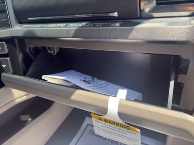 2026 Ford F-350 F-350® Platinum®