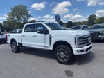 2026 Ford F-350 F-350® Platinum®